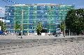 Neubauten Baustellen, 2008-2009