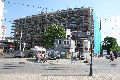 Neubauten Baustellen, 2008-2009