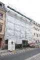 Neubauten Baustellen, 2008-2009