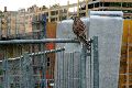 Neubauten Baustellen, 2008-2009