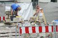 Neubauten Baustellen, 2008-2009