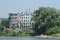 Neubauten Baustellen, 2008-2009