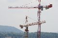 Neubauten Baustellen, 2008-2009