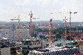 Neubauten Baustellen, 2008-2009