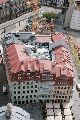 Neubauten Baustellen, 2008-2009