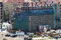 Neubauten Baustellen, 2008-2009