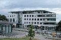 Neubauten Baustellen, 2008-2009