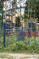Neubauten Baustellen, 2008-2009