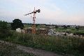 Neubauten Baustellen, 2008-2009