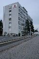 Neubauten Baustellen, 2008-2009