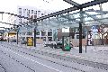 Neubauten Baustellen, 2008-2009