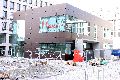 Neubauten Baustellen, 2008-2009
