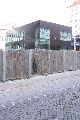 Neubauten Baustellen, 2008-2009