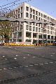 Neubauten Baustellen, 2008-2009