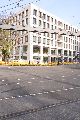 Neubauten Baustellen, 2008-2009