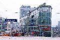 Neubauten Baustellen, 2008-2009