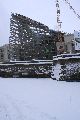Neubauten Baustellen, 2008-2009