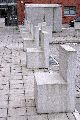Neubauten Baustellen, 2008-2009