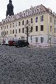 Neubauten Baustellen, 2008-2009