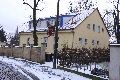Neubauten Baustellen, 2008-2009