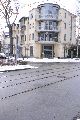 Neubauten Baustellen, 2008-2009