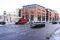 Neubauten Baustellen, 2008-2009