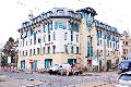 Neubauten Baustellen, 2008-2009