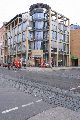 Neubauten Baustellen, 2008-2009
