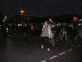 Demonstration des Bündnisses Zukunft & Zusammenhalt  gegen die Sparpolitik des Landtags