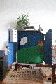 Performance-Erste Hilfe Kurs-Heute -Wie baue ich ein Bio Klo, mit kleinen Mitteln. Freiraum Elbtal, Designed by Woulter