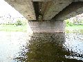 Elbfahrt mit dem Raddampfer Leipzig, und einem Kapitel Waldschlösschen Brückenbaustelle