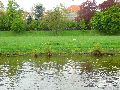Elbfahrt mit dem Raddampfer Leipzig, und einem Kapitel Waldschlösschen Brückenbaustelle