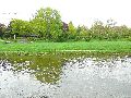 Elbfahrt mit dem Raddampfer Leipzig, und einem Kapitel Waldschlösschen Brückenbaustelle