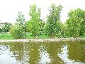 Elbfahrt mit dem Raddampfer Leipzig, und einem Kapitel Waldschlösschen Brückenbaustelle