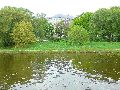 Elbfahrt mit dem Raddampfer Leipzig, und einem Kapitel Waldschlösschen Brückenbaustelle