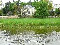 Elbfahrt mit dem Raddampfer Leipzig, und einem Kapitel Waldschlösschen Brückenbaustelle