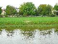 Elbfahrt mit dem Raddampfer Leipzig, und einem Kapitel Waldschlösschen Brückenbaustelle