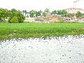 Elbfahrt mit dem Raddampfer Leipzig, und einem Kapitel Waldschlösschen Brückenbaustelle
