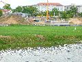 Elbfahrt mit dem Raddampfer Leipzig, und einem Kapitel Waldschlösschen Brückenbaustelle