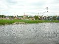 Elbfahrt mit dem Raddampfer Leipzig, und einem Kapitel Waldschlösschen Brückenbaustelle