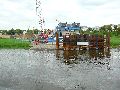 Elbfahrt mit dem Raddampfer Leipzig, und einem Kapitel Waldschlösschen Brückenbaustelle