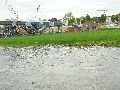 Elbfahrt mit dem Raddampfer Leipzig, und einem Kapitel Waldschlösschen Brückenbaustelle