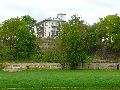 Elbfahrt mit dem Raddampfer Leipzig, und einem Kapitel Waldschlösschen Brückenbaustelle