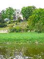 Elbfahrt mit dem Raddampfer Leipzig, und einem Kapitel Waldschlösschen Brückenbaustelle
