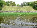 Elbfahrt mit dem Raddampfer Leipzig, und einem Kapitel Waldschlösschen Brückenbaustelle