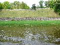 Elbfahrt mit dem Raddampfer Leipzig, und einem Kapitel Waldschlösschen Brückenbaustelle