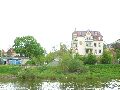 Elbfahrt mit dem Raddampfer Leipzig, und einem Kapitel Waldschlösschen Brückenbaustelle