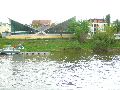 Elbfahrt mit dem Raddampfer Leipzig, und einem Kapitel Waldschlösschen Brückenbaustelle
