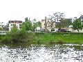 Elbfahrt mit dem Raddampfer Leipzig, und einem Kapitel Waldschlösschen Brückenbaustelle