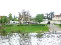 Elbfahrt mit dem Raddampfer Leipzig, und einem Kapitel Waldschlösschen Brückenbaustelle